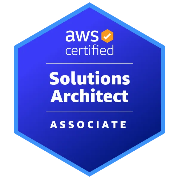 How I Passed AWS Solutions Architect Associate (SAA-C03)